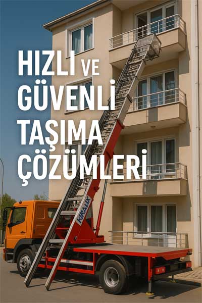 Kiralık Asansör Kiralık Asansör